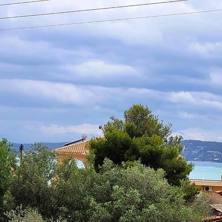 Maria Apartment Porto Heli Zewnętrze zdjęcie