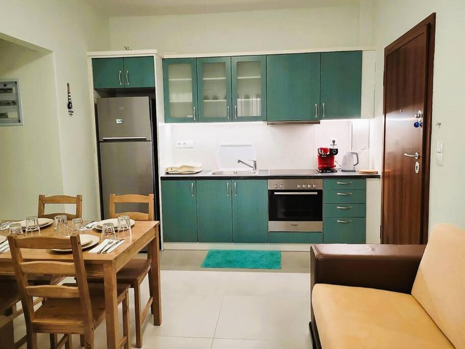 Maria Apartment Porto Heli Zewnętrze zdjęcie